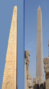 Queen Hatshepsut Obelisk