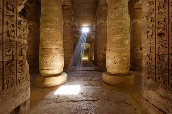 tour to Dendera and Abydos temples, Luxor tours