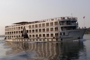 Concerto Nile Cruise