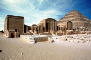 Cairo Day Tour to Memphis and Sakkara, Giza pyramids